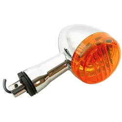 V PARTS Vorderer Blinker Cabochon links / hinten rechts Typ original Suzuki Eindringling
