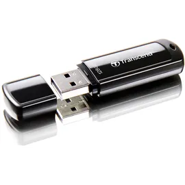 Transcend JetFlash 700 128GB schwarz USB 3.0