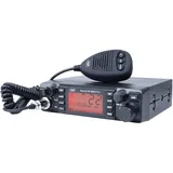 PNI Escort HP 9001 PRO ASQ einstellbar, AM-FM, 12V/24V, 4W, Scan, Dual Watch, ANL, Mehrfarbenbildschirm