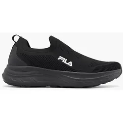 Laufschuh - Herren - schwarz
