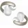 Soundcore AeroClip Blau