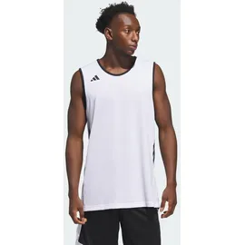 adidas Everyday Pro Trikot Schwarz