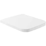 Villeroy & Boch Finion WC-Sitz mit Absenkautomatik Alpin