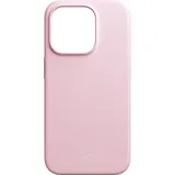 White Diamonds iPhone 15 Pro Mag Urban Case Hellrosa