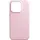 White Diamonds iPhone 15 Pro Mag Urban Case Hellrosa
