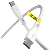 Aqiila Cablebird CS11 USB 2.0 USB-C® Stecker 1.00 m