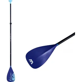 Aqua Marina SUP-Paddel Ace 130-165 cm türkis