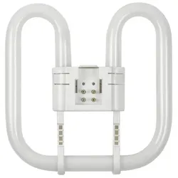 Kanlux Kompaktleuchtstofflampe "DD-38W/4P 3500K" GR10q 38W 835