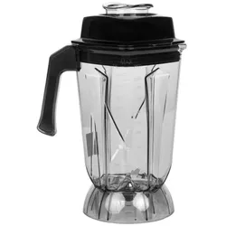 Buffalo Ersatzbehälter für CR836 und DR825. BPA-frei. 2,5 Liter, BPA-frei. Leistungsfähige
