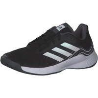 Adidas Herren Novaflight M Shoes-Low (Non Football), Mehrfarbig Negbás Ftwbla Gricin, 44 EU - 44 EU