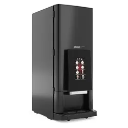 BONAMAT Frischbrühgerät FreshMore 310 Touch Filterkaffeemaschine, Touch-Bildschirm für