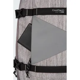 Coolpack SKILL Hellgrau