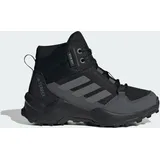 Adidas Terrex Ax4r Mid Rain.Rdy Core Black / Grey Four / Grey Six 34