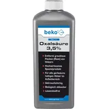 Beko Oxalsäure Universalreiniger 1 l