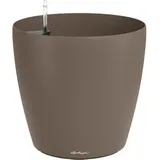 LECHUZA Classico Color 50 Ø 49 x 47 cm Muskat