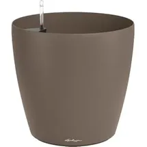 LECHUZA Classico Color 50 Ø 49 x 47 cm Muskat
