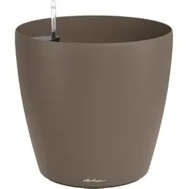 LECHUZA Classico Color 50 Ø 49 x 47 cm Muskat