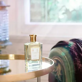 Floris London White Rose Eau de Toilette 100 ml