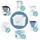 Brita MX+ Pro Pure Performance Filter 3+1 Stück (1051759)