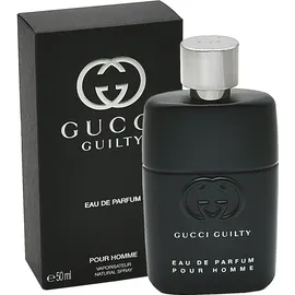 GUCCI Guilty Pour Homme Eau de Parfum 50 ml