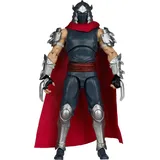 McFarlane Toys - Teenage Mutant Ninja Turtles Page Punchers Actionfigur Shredder 14 cm