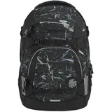 COOCAZOO Schulrucksack MATE Reflective Splash 30 L. Volumen
