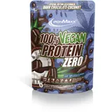 Vegan Protein Zero dark chocolate coconut 500 g