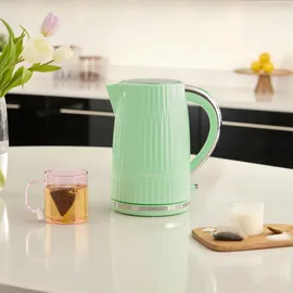 Russell Hobbs Eden 1,7 l Pistazie