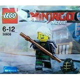 30608 LEGO Die ninjago Film Kendo Lloyd