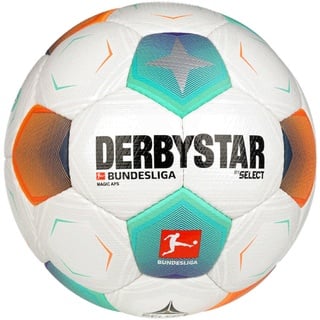 derbystar Bundesliga Magic APS v23