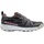 Mammut Saentis Low GTX asphalt/dark powder rose 40 2/3