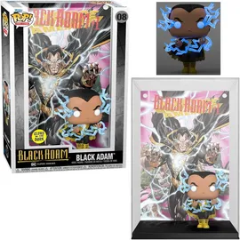 Funko Pop! Comic Covers Vinyl Figur