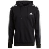 adidas Herren Essentials 3-Streifen Hoodie,