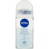 NIVEA Pure Invisible 50ml