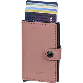 Secrid Miniwallet Matte Rose