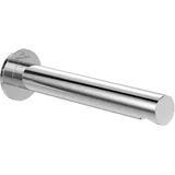 Villeroy & Boch Loop & Friends Badewannenauslauf TVT10650515361 für Wandmontage, chrom