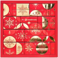 M. Asam Adventskalender – 24 Beauty-Highlights im Wert von 160€