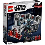 LEGO Star Wars Todesstern Letztes Duell 75291