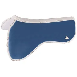 Acavallo Spine Free C.C.Memory Pad - blue - M