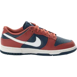 Nike Dunk Low canyon rust/valerian blue/summit white 38,5