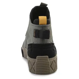 Palladium Ace City Shel Chukka Herren Braun/Schwarz 44