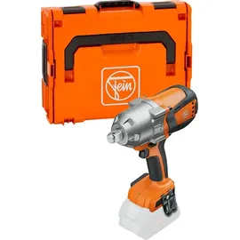 Fein ASCD 18-1000 W34 AS ohne Akku + Koffer