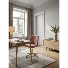 KADIMA DESIGN Samt Rosa