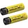 Nitecore 18650 3500 mAh 1 St.