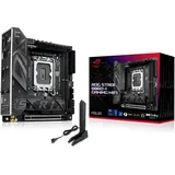 Asus ROG STRIX B860-I GAMING WIFI Mainboard Sockel 1851 TB4/DP/HDMI/USB-C
