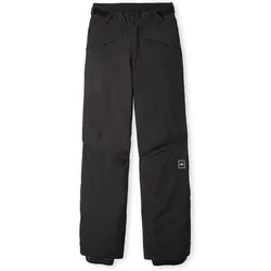 ONEILL Kinder Hose HAMMER PANTS, Black Out, 104