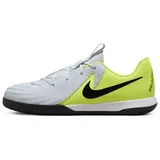 Nike Kinder Fussball-Hallenschuhe Jr. Phantom GX 2 Academy FJ2609-003 38