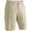 Kurze Hose Feather Gray 56