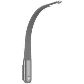 Kalb Material Für Möbel Sedani (4W) Silbergrau
