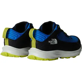 The North Face Y Fastpack Hiker WP hero blue/tnf black 36